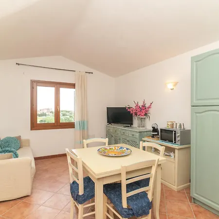 Διαμέρισμα La Terrazza Vista Mare *
