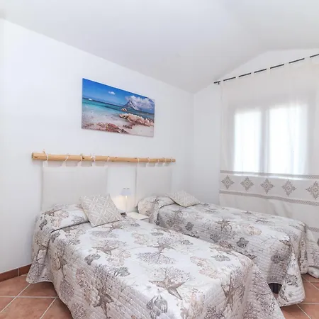 Διαμέρισμα La Terrazza Vista Mare *