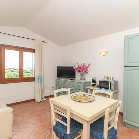 La Terrazza Vista Mare Apartment
