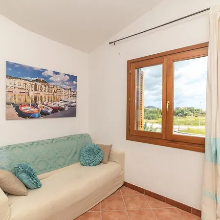 Διαμέρισμα La Terrazza Vista Mare