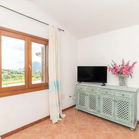La Terrazza Vista Mare Apartment
