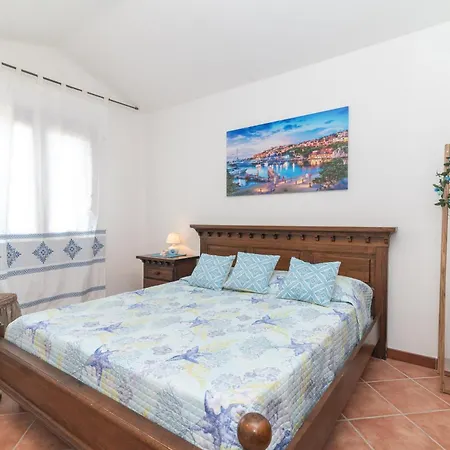 La Terrazza Vista Mare *