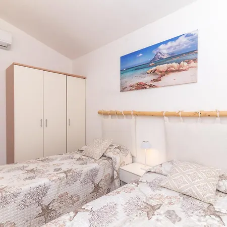 La Terrazza Vista Mare Διαμέρισμα