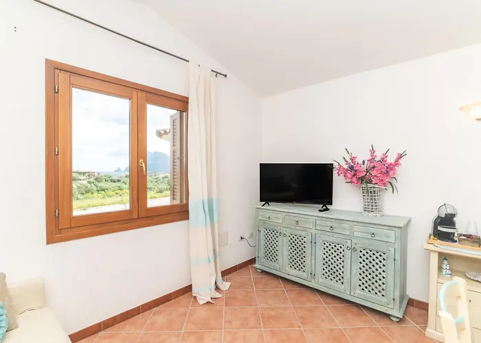 La Terrazza Vista Mare Apartment