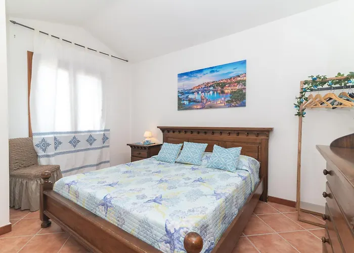 La Terrazza Vista Mare *