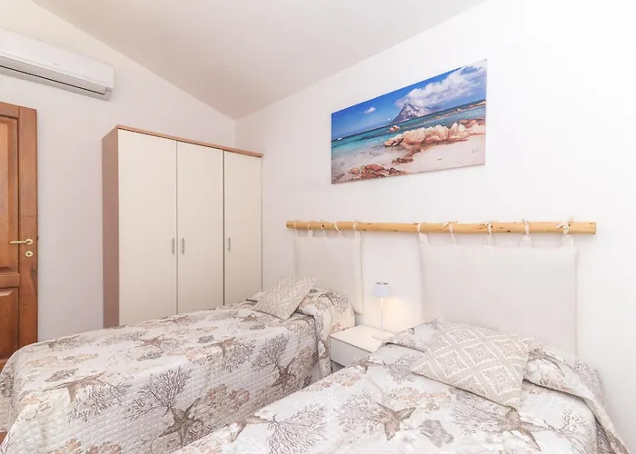 La Terrazza Vista Mare Apartment