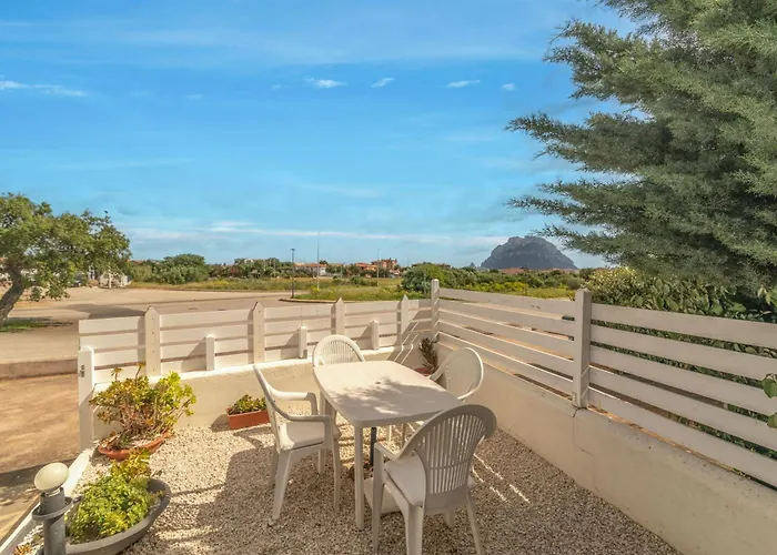 La Terrazza Vista Mare